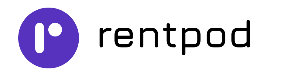 rentpod Logo